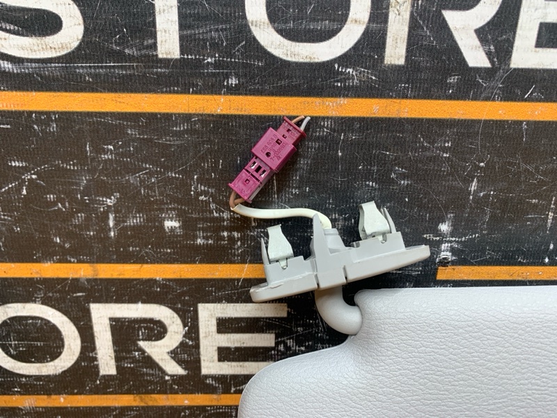 Козырек солнцезащитный, 2500 рублей, Красноярск