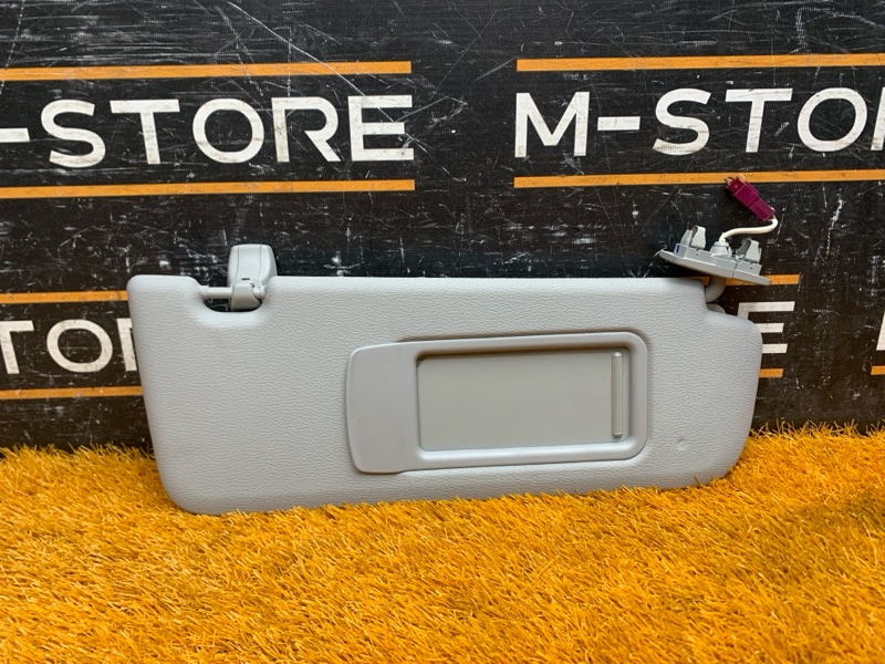 Козырек солнцезащитный, 2500 рублей, Красноярск