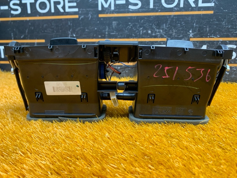 дефлектор воздушный, 3000 рублей, Красноярск