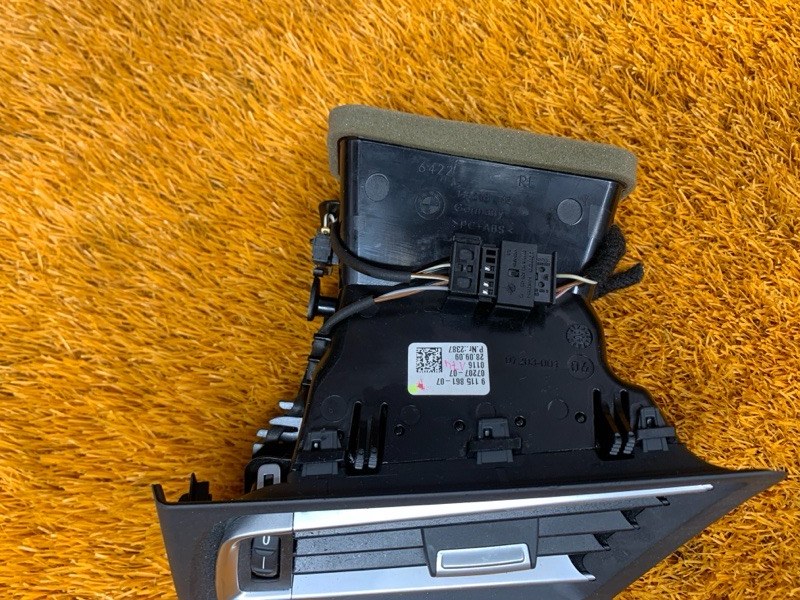 дефлектор воздушный, 870 рублей, Красноярск