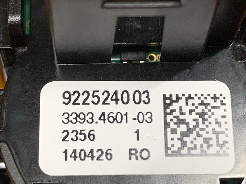 Кнопка Старт-Стоп, 800 рублей, Красноярск