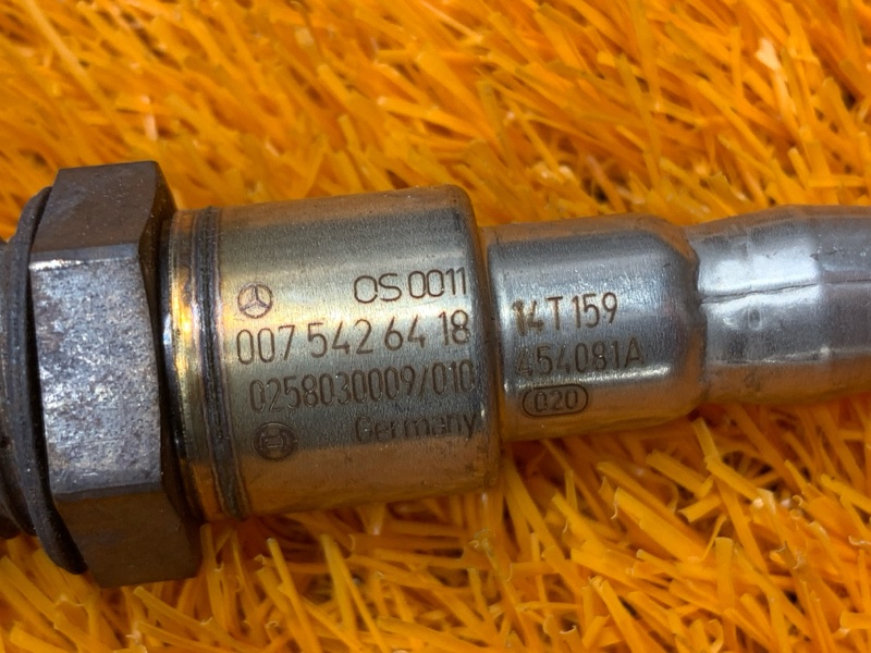 Датчик кислорода, 2000 рублей, Красноярск