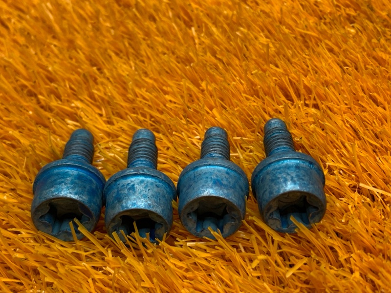 болт гидротрансформатора, 350 рублей, Красноярск