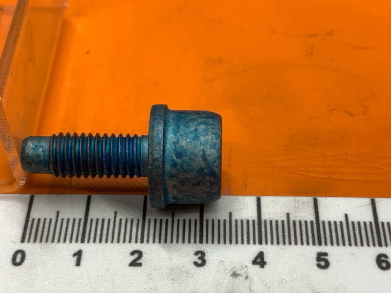 болт гидротрансформатора, 350 рублей, Красноярск