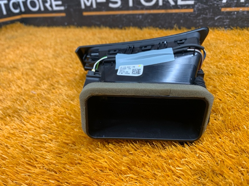 дефлектор воздушный, 1000 рублей, Красноярск