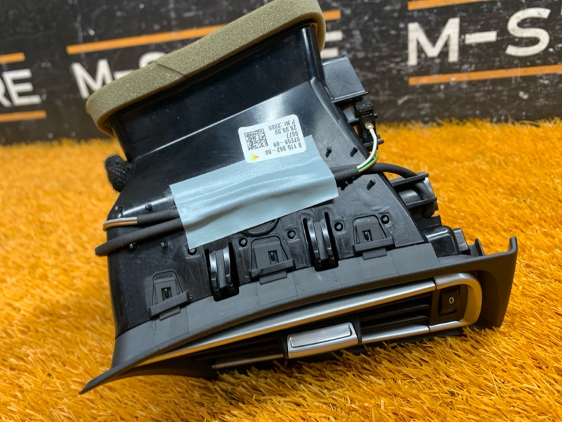 дефлектор воздушный, 1000 рублей, Красноярск