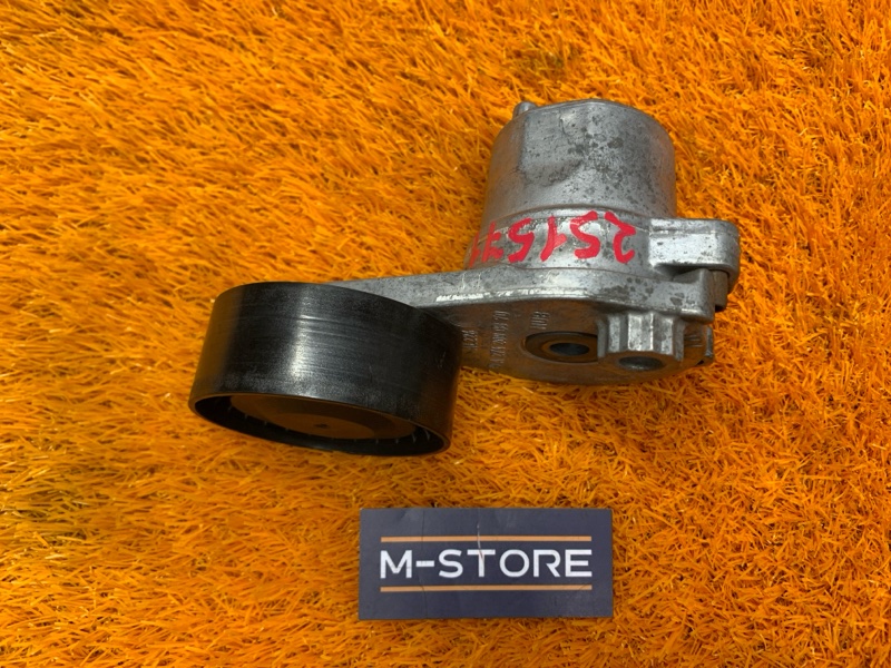 Натяжитель приводного ремня, 1500 рублей, Красноярск