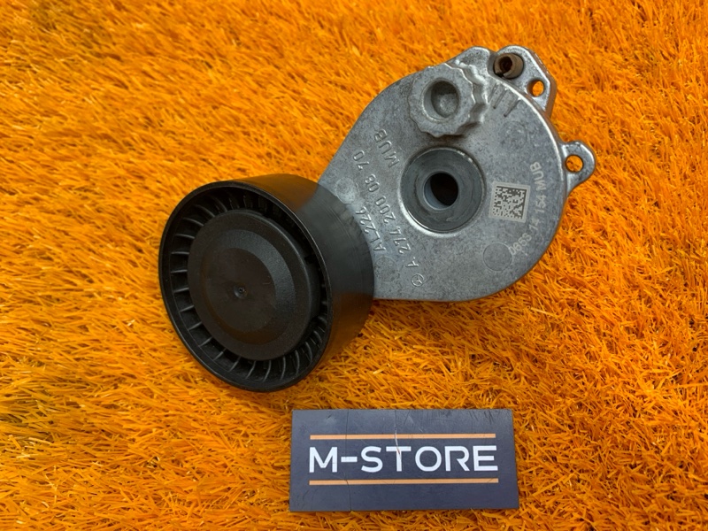 Натяжитель приводного ремня, 1500 рублей, Красноярск