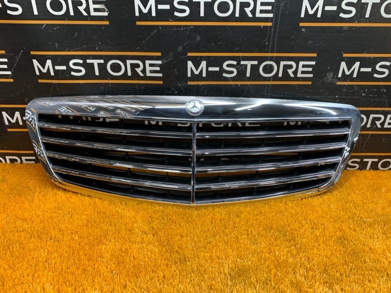 решетка радиатора, 10350 рублей, Красноярск