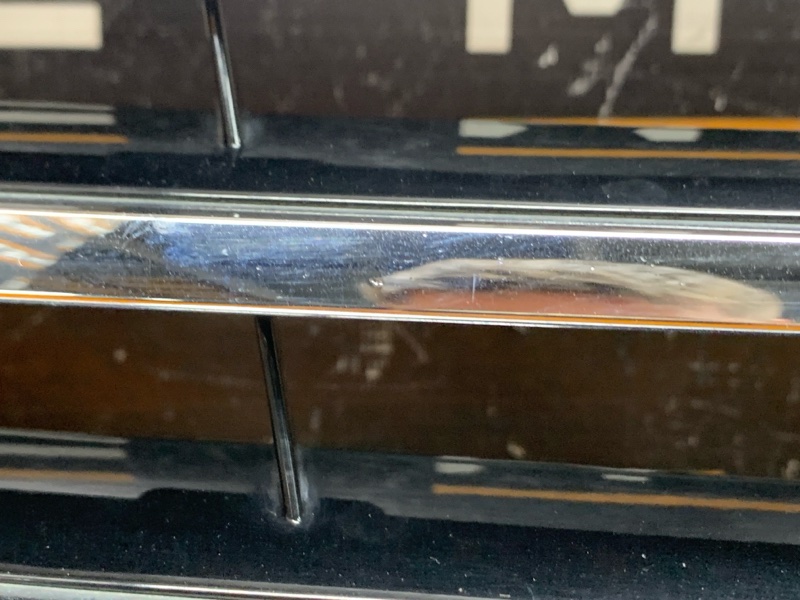 решетка радиатора, 10350 рублей, Красноярск