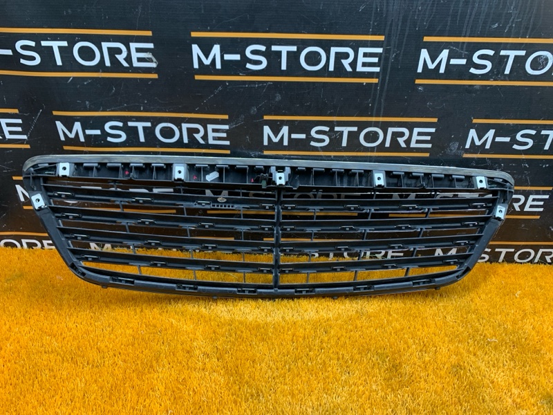 решетка радиатора, 10350 рублей, Красноярск