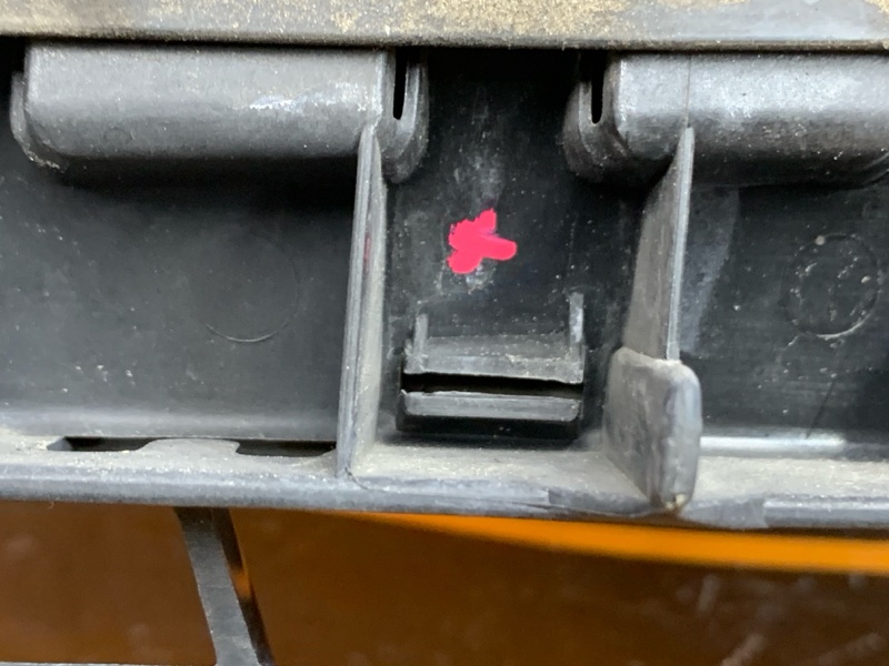 решетка радиатора, 10350 рублей, Красноярск