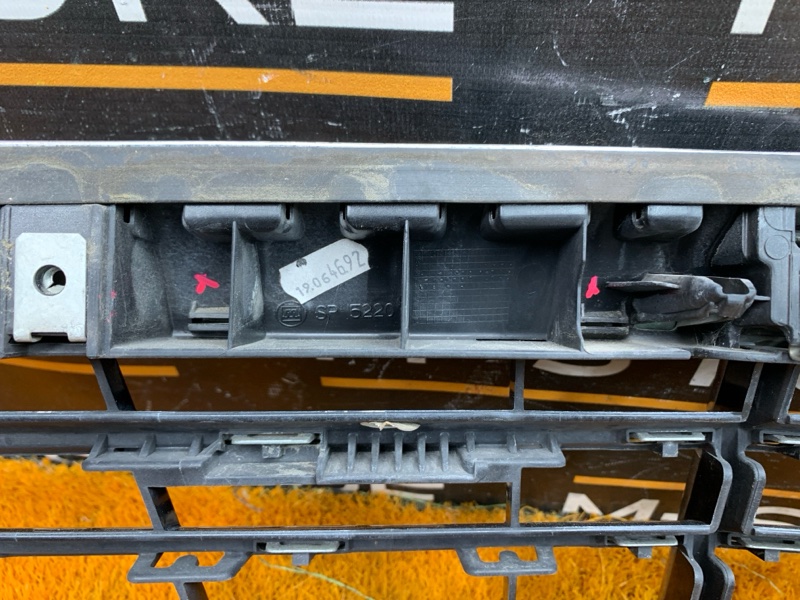 решетка радиатора, 10350 рублей, Красноярск