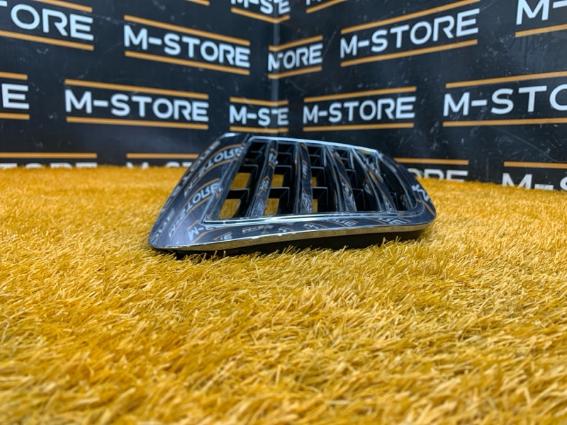 решетка радиатора, 10350 рублей, Красноярск