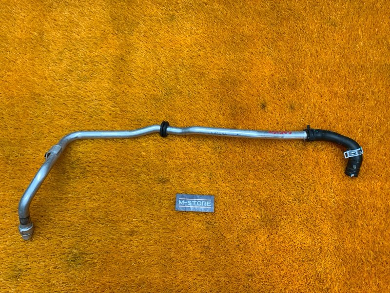 Патрубок системы охлаждения, 2000 рублей, Красноярск