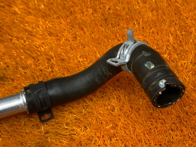 Патрубок системы охлаждения, 2000 рублей, Красноярск