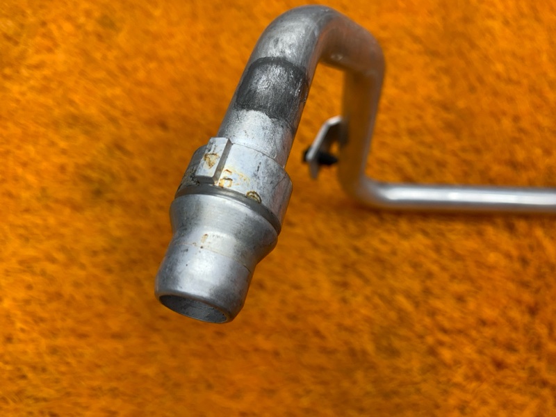 Патрубок системы охлаждения, 2000 рублей, Красноярск