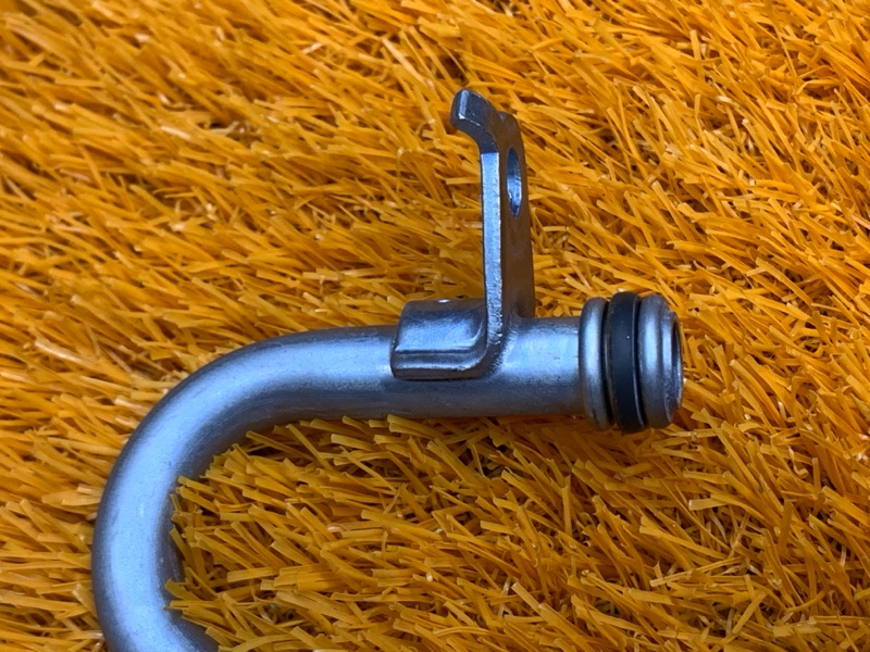 Трубка турбины, 830 рублей, Красноярск