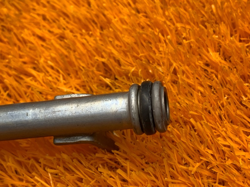 Трубка турбины, 830 рублей, Красноярск