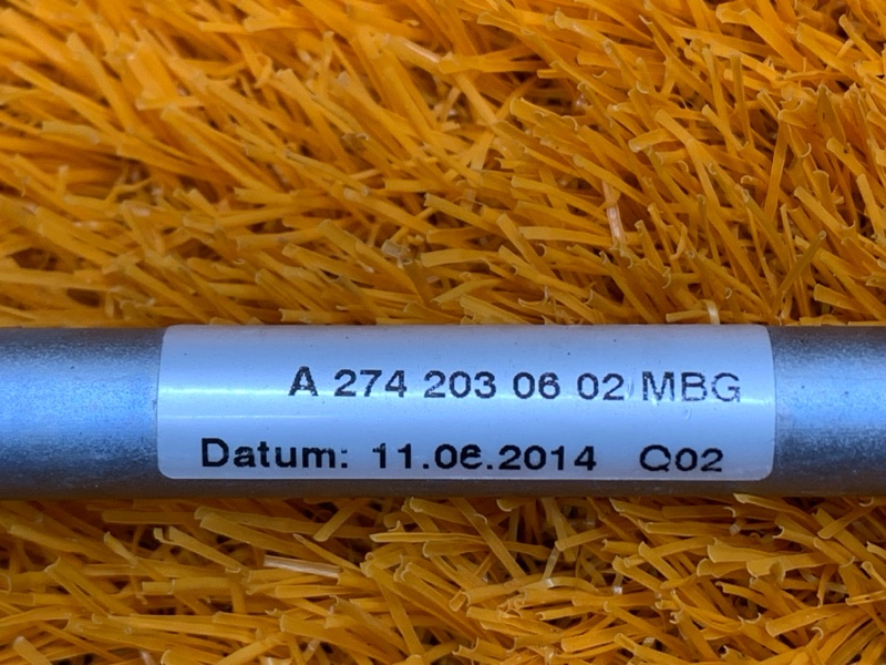 Трубка турбины, 830 рублей, Красноярск