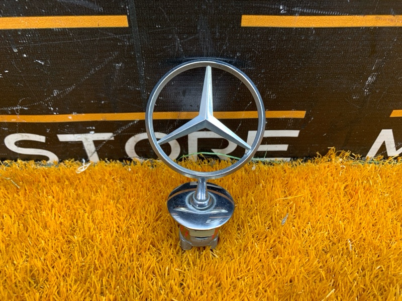 Эмблема на капот, 1500 рублей, Красноярск