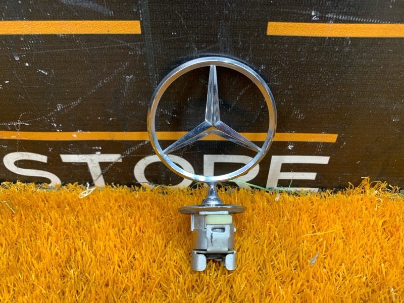 Эмблема на капот, 1500 рублей, Красноярск