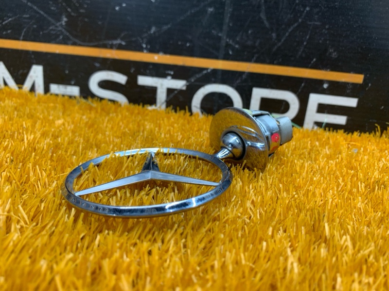 Эмблема на капот, 1500 рублей, Красноярск