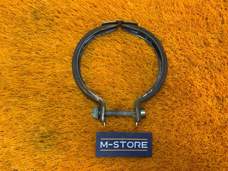 Хомут турбины, 260 рублей, Красноярск