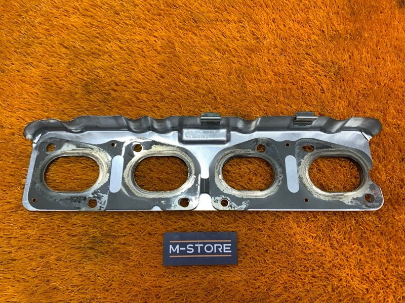 прокладка выпускного коллектора, 350 рублей, Красноярск