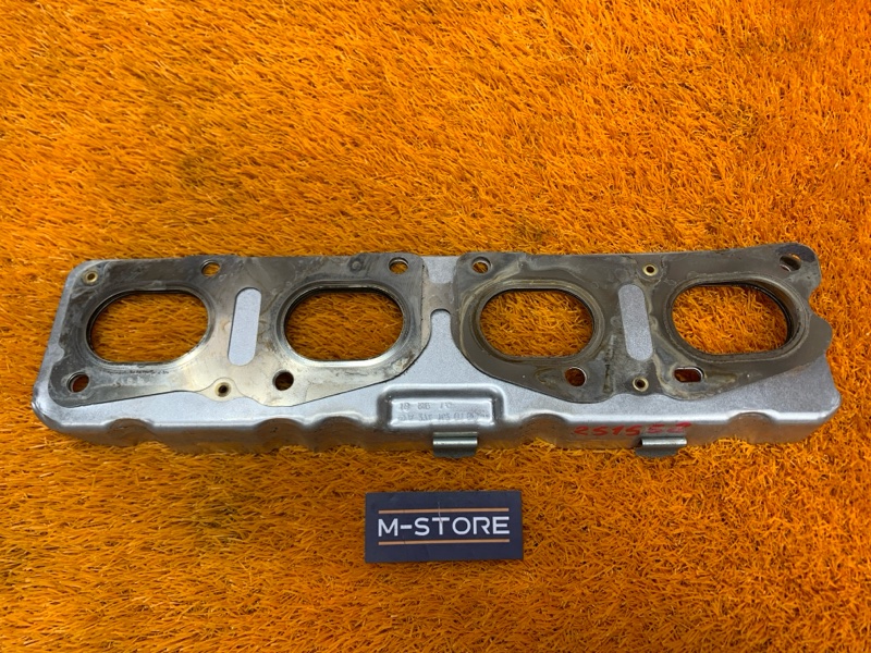 прокладка выпускного коллектора, 350 рублей, Красноярск