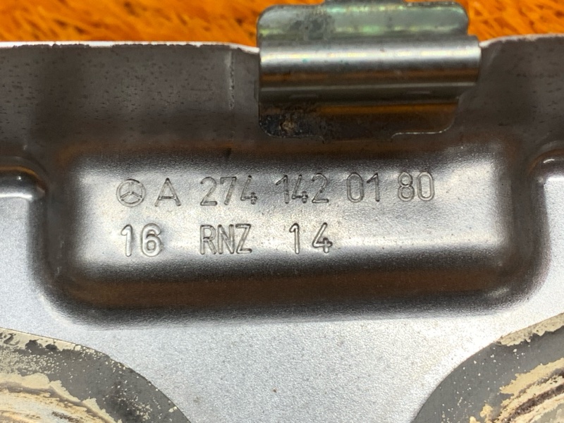 прокладка выпускного коллектора, 350 рублей, Красноярск