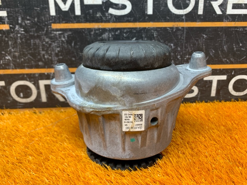 подушка двигателя, 4000 рублей, Красноярск