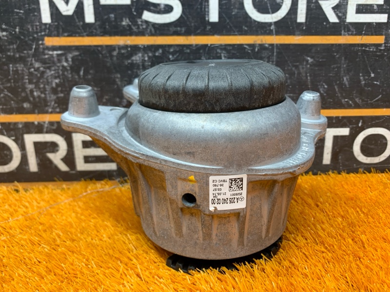 подушка двигателя, 4000 рублей, Красноярск