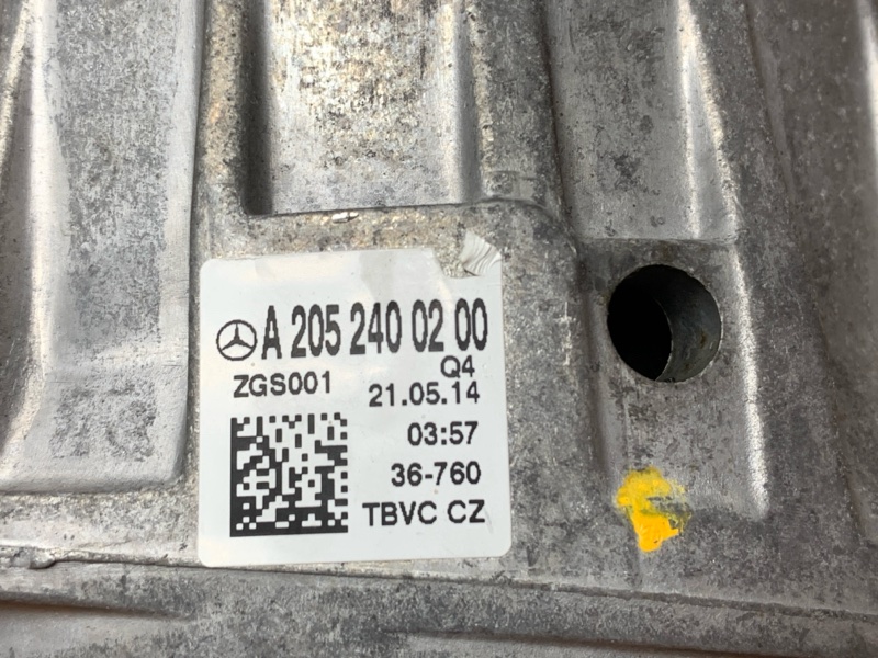 подушка двигателя, 4000 рублей, Красноярск