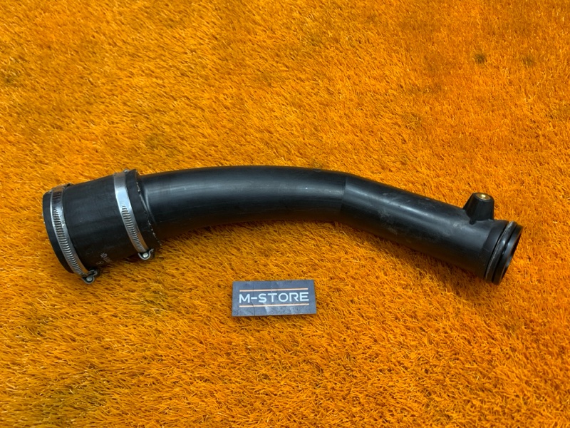 Патрубок интеркулера, 1000 рублей, Красноярск