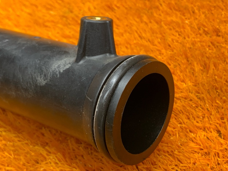 Патрубок интеркулера, 1000 рублей, Красноярск