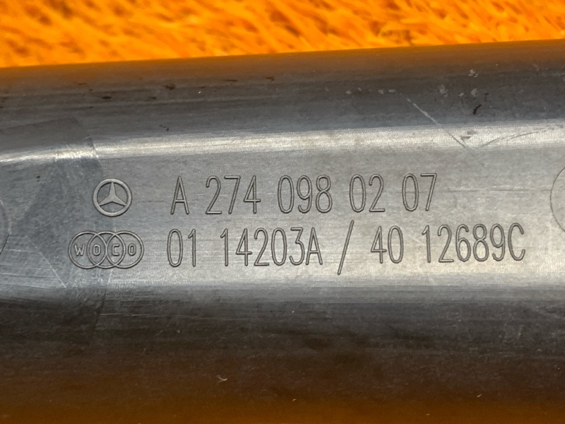 Патрубок интеркулера, 1000 рублей, Красноярск