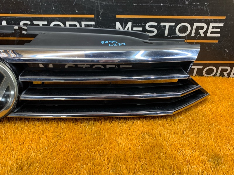 решетка радиатора, 21650 рублей, Красноярск