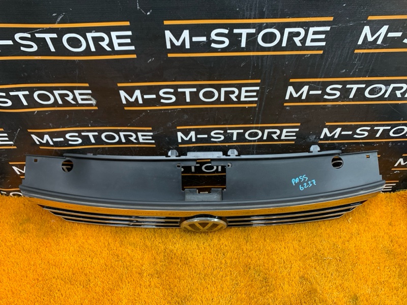 решетка радиатора, 21650 рублей, Красноярск