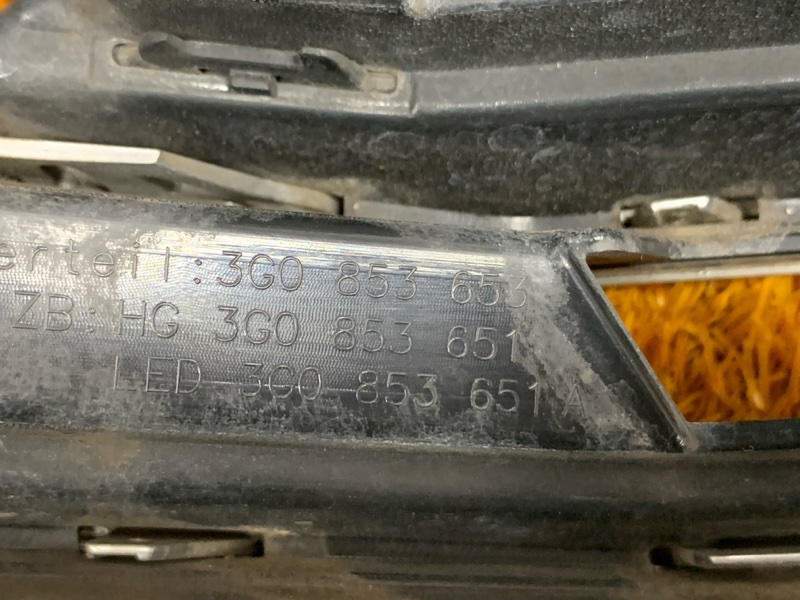 решетка радиатора, 21650 рублей, Красноярск