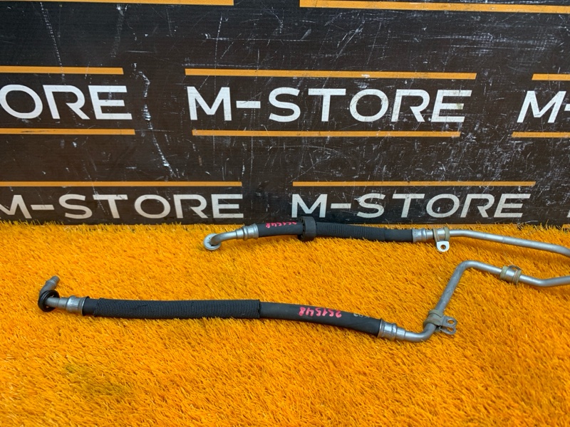 трубка охлаждения акпп, 2500 рублей, Красноярск