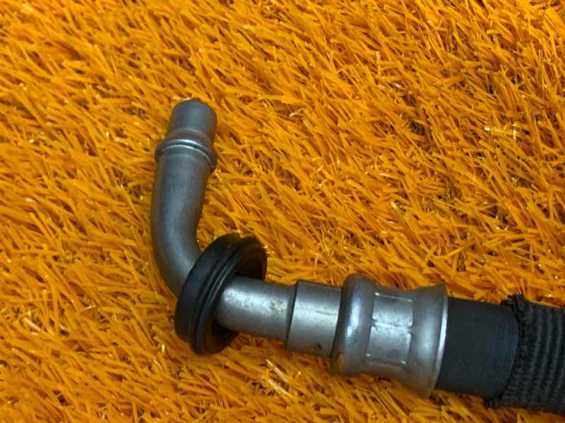 трубка охлаждения акпп, 2500 рублей, Красноярск