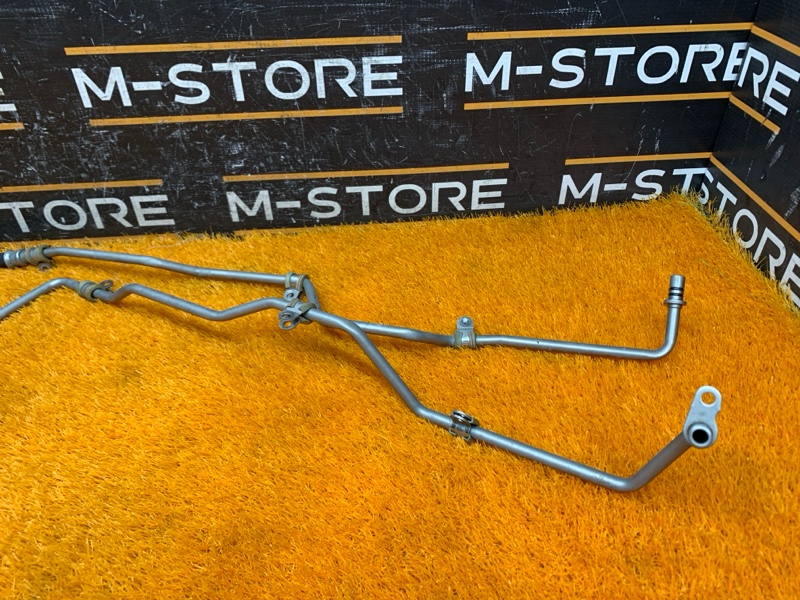 трубка охлаждения акпп, 2500 рублей, Красноярск