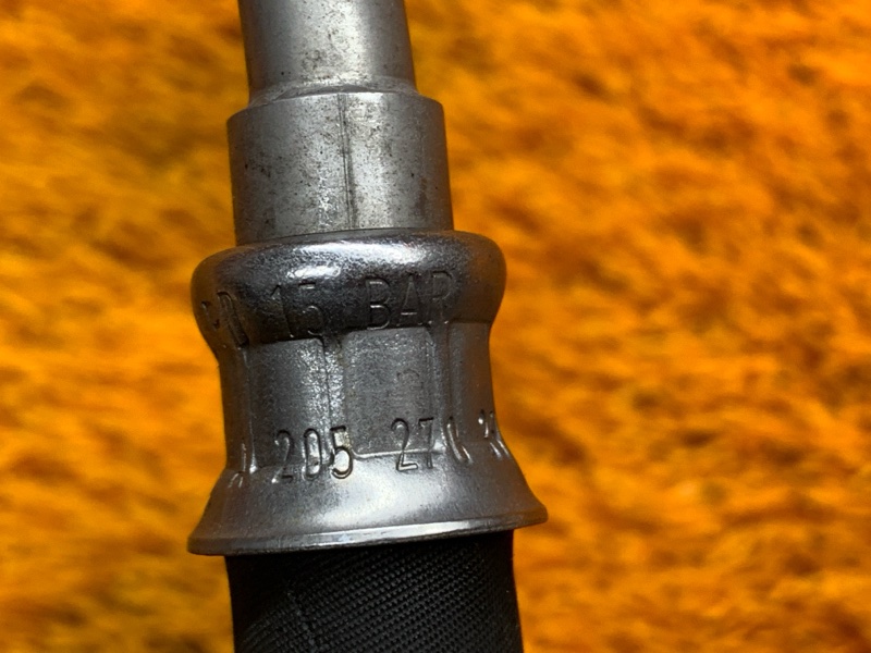 трубка охлаждения акпп, 2500 рублей, Красноярск