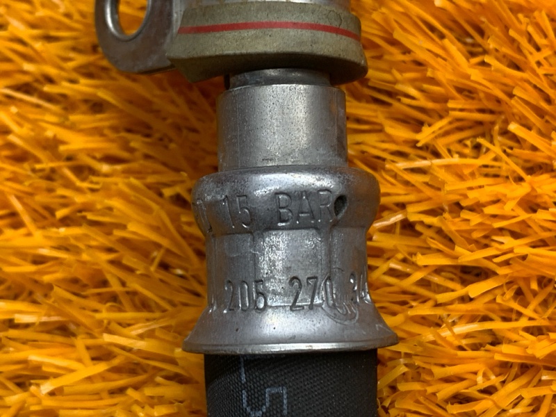 трубка охлаждения акпп, 2500 рублей, Красноярск