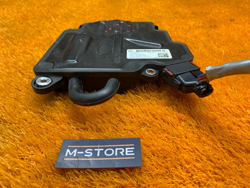 блок управления АКПП, 23000 рублей, Красноярск