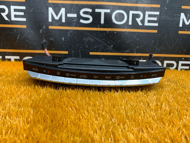 блок управления климат-контролем, 1900 рублей, Красноярск