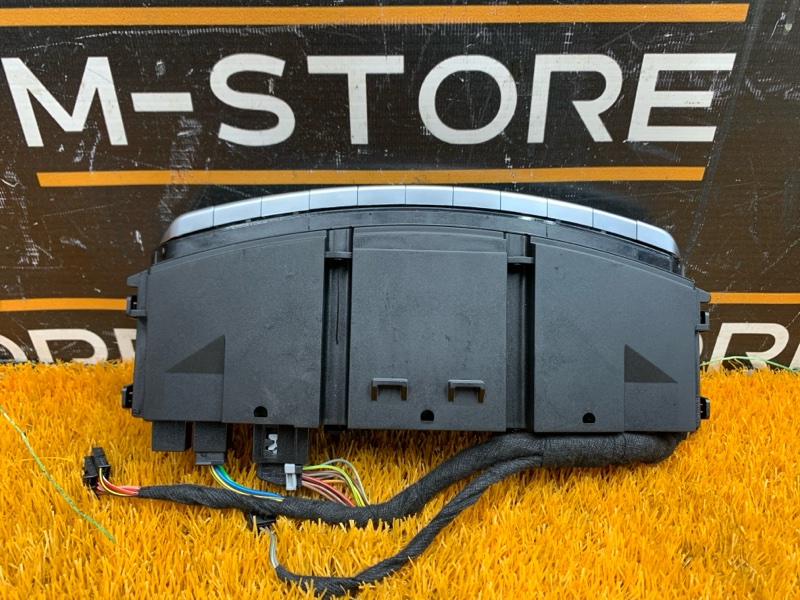 блок управления климат-контролем, 1900 рублей, Красноярск