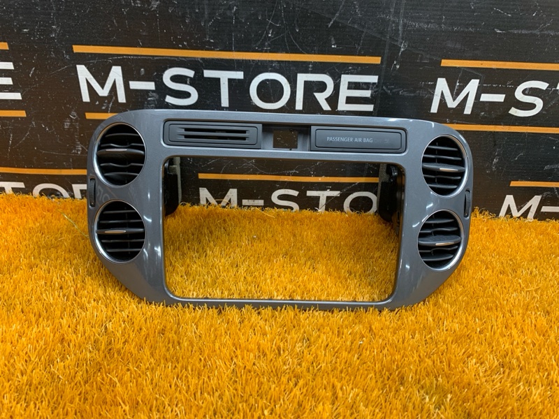 Рамка магнитолы, 1720 рублей, Красноярск