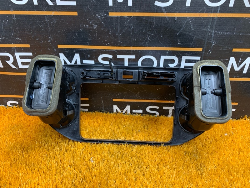 Рамка магнитолы, 1720 рублей, Красноярск